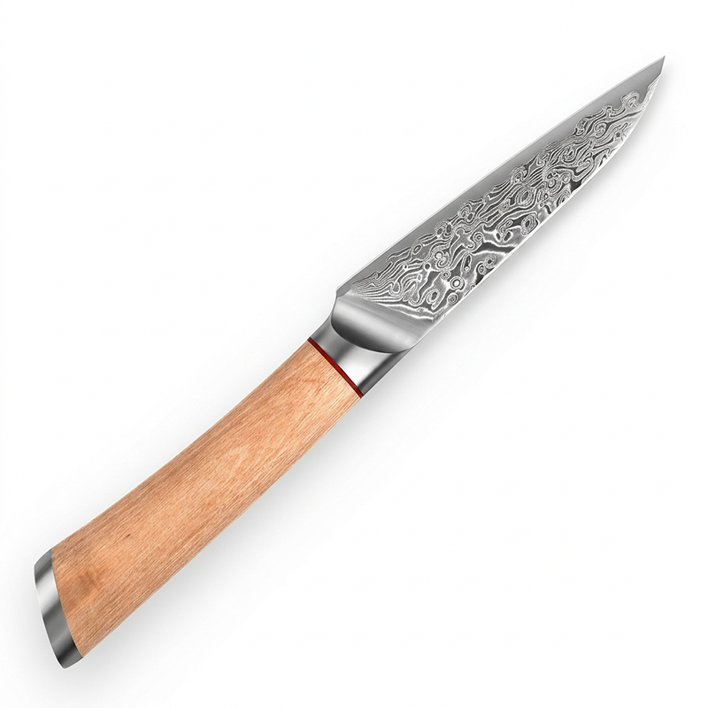Custom Logo Paring Knife 