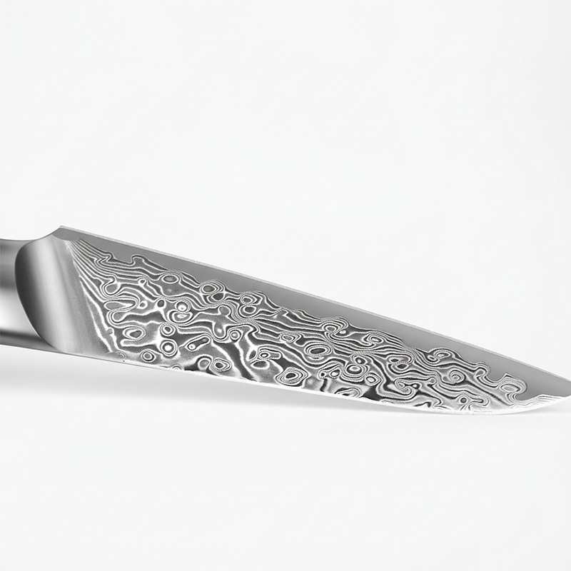 Custom Logo Paring Knife 
