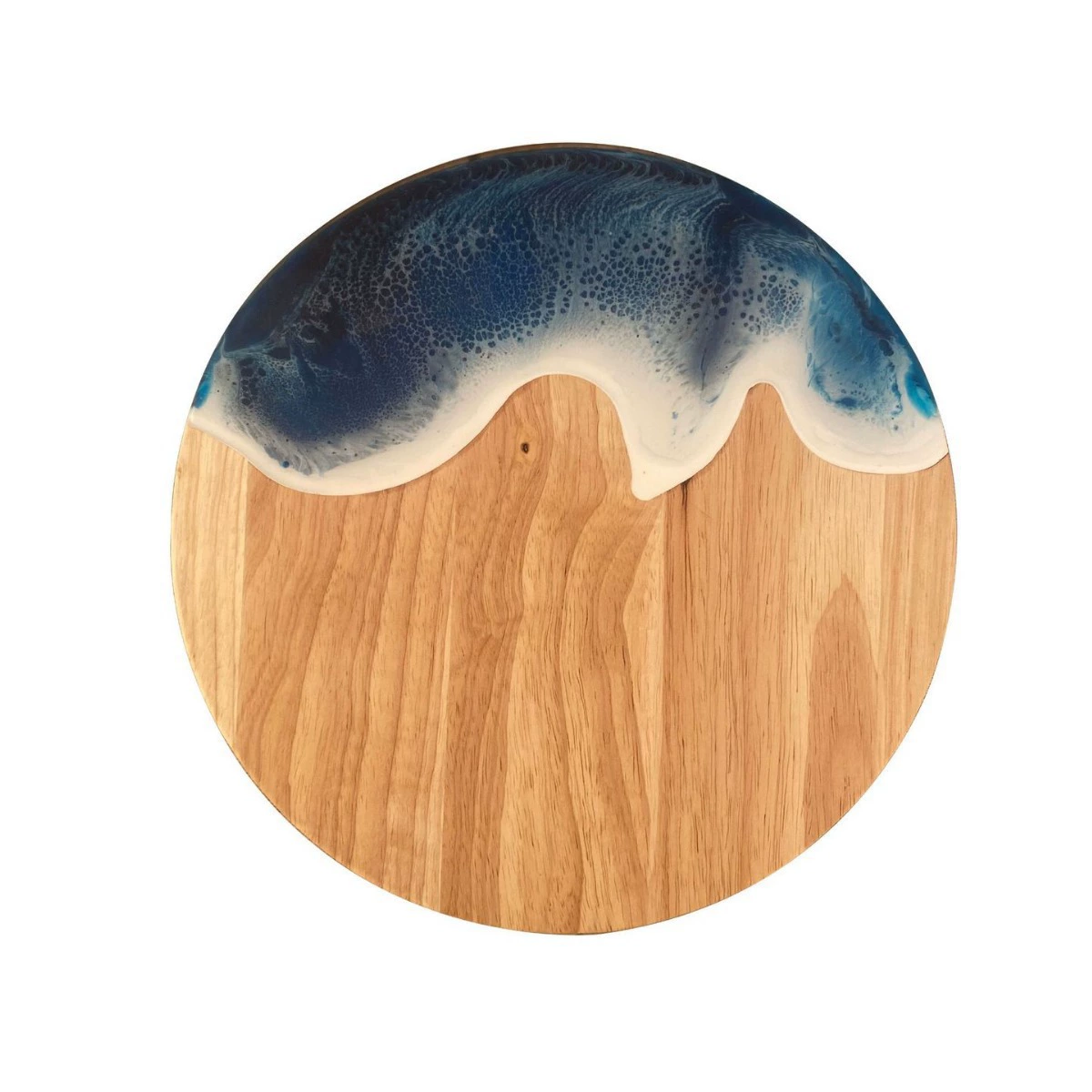 Epoxy Resin Acacia Wood Cutting Board