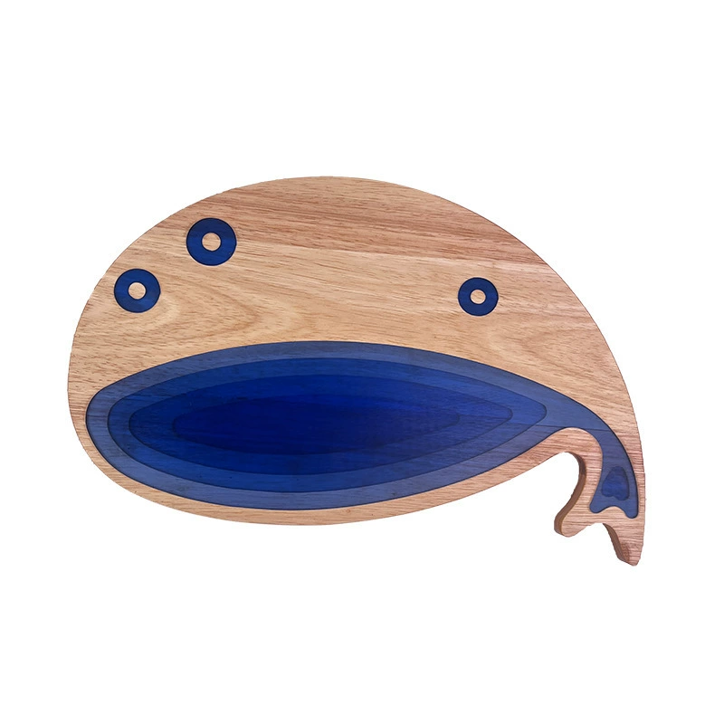 Acacia Resin Solid Wood Cutting Board