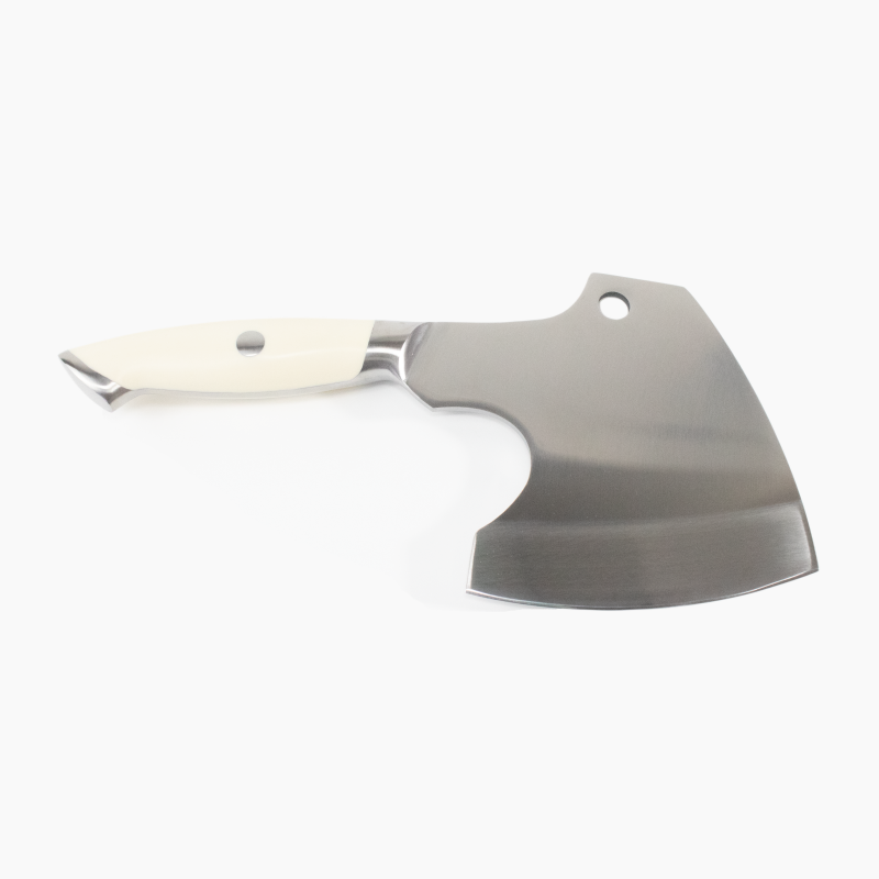 Heavy Duty Meat Cleaver Bone Cutting Knife