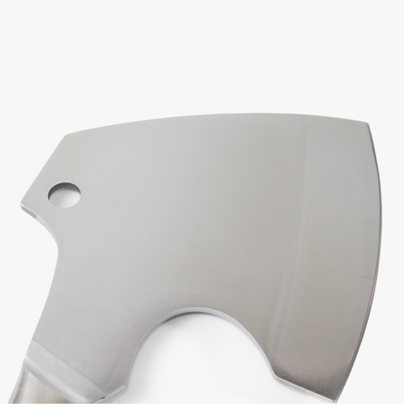 Heavy Duty Meat Cleaver Bone Cutting Knife