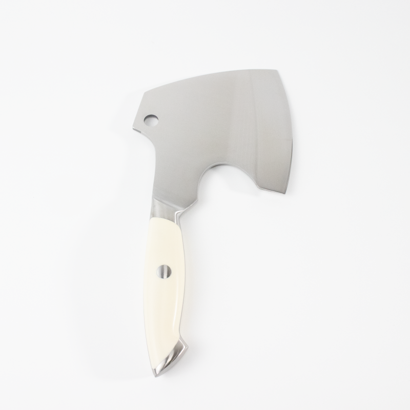 Heavy Duty Meat Cleaver Bone Cutting Knife