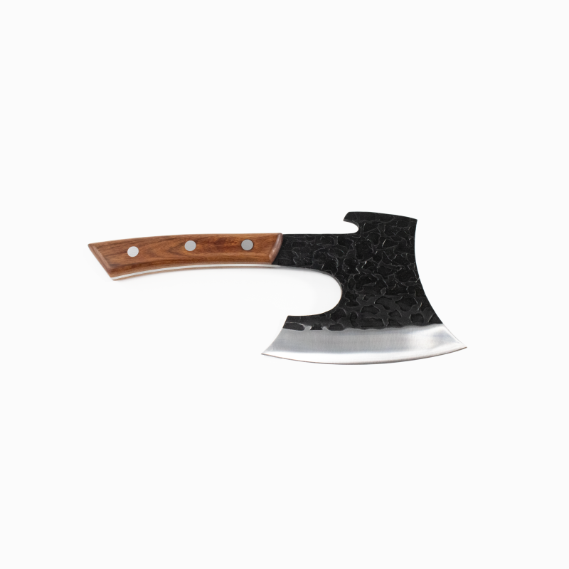 Forged Bone-Chopping Axe for Chopping Beef and Pork bones