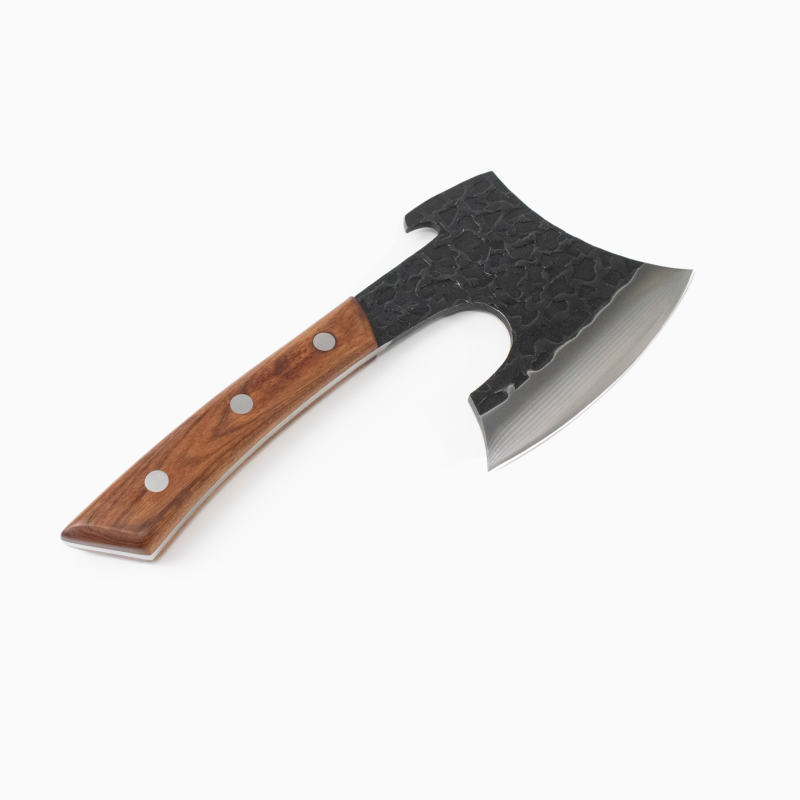 Forged Bone-Chopping Axe for Chopping Beef and Pork bones