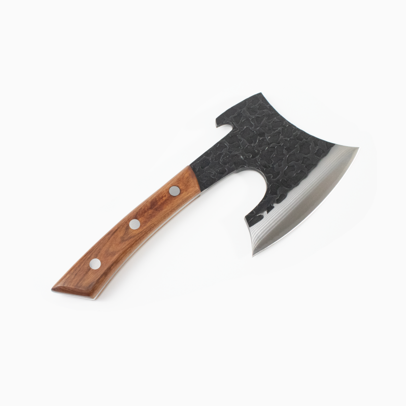 Forged Bone-Chopping Axe for Chopping Beef and Pork bones