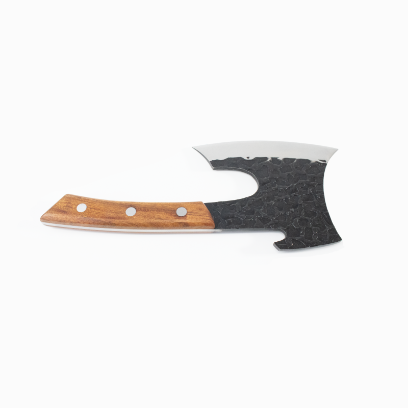 Forged Bone-Chopping Axe for Chopping Beef and Pork bones