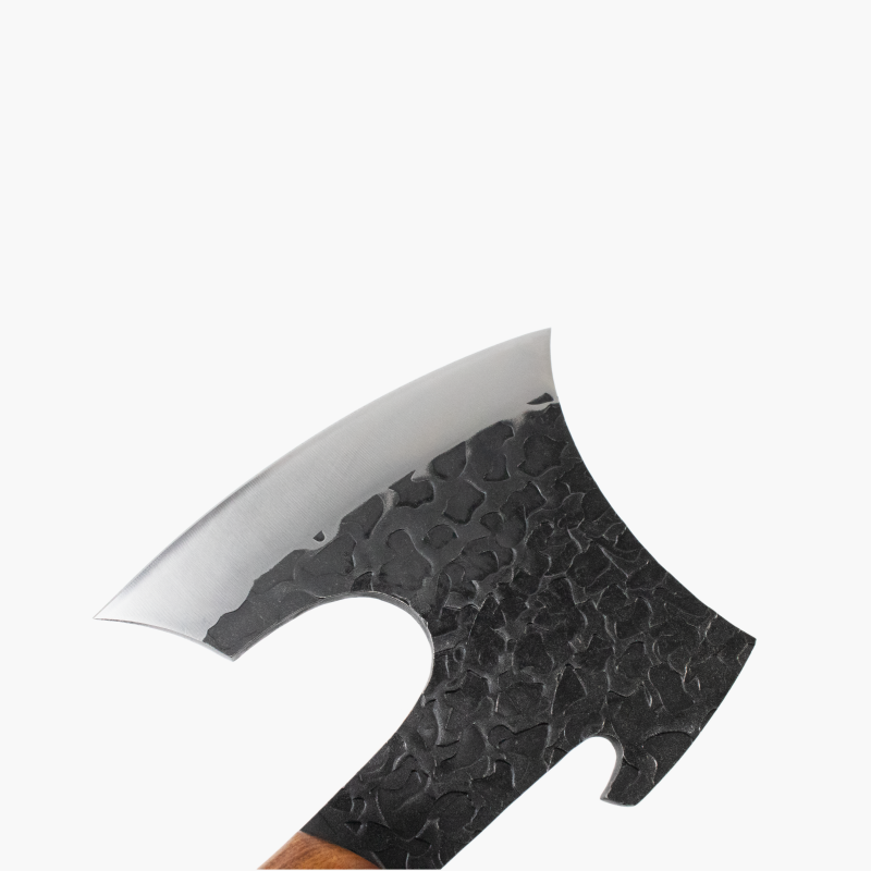 Forged Bone-Chopping Axe for Chopping Beef and Pork bones