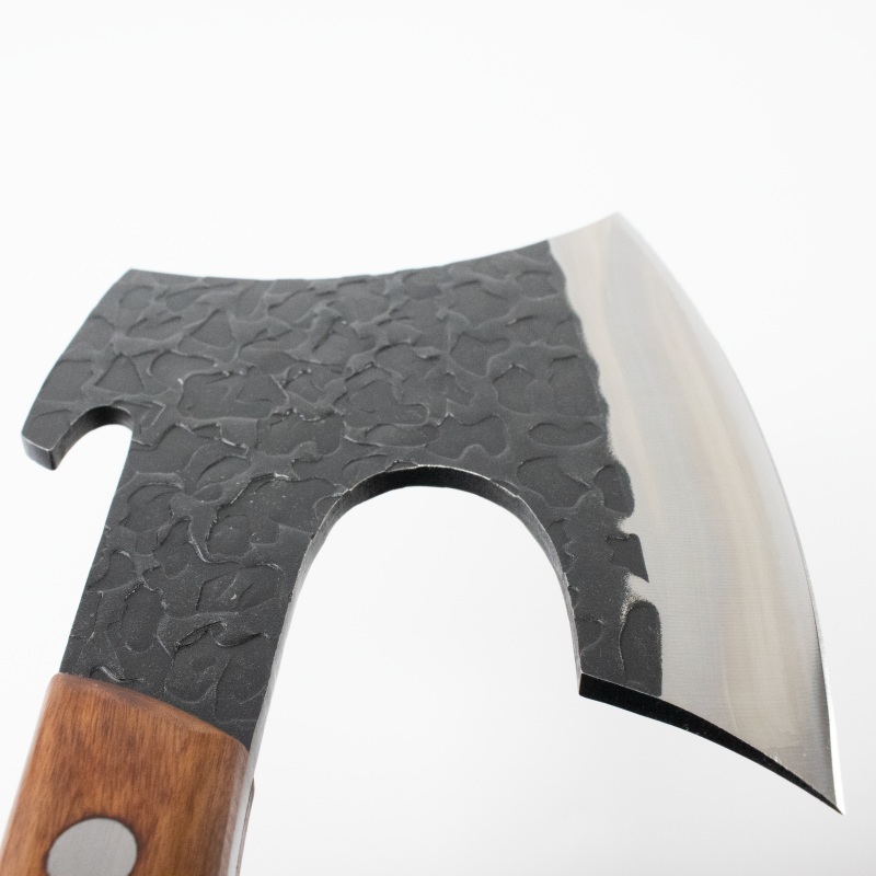 Forged Bone-Chopping Axe for Chopping Beef and Pork bones