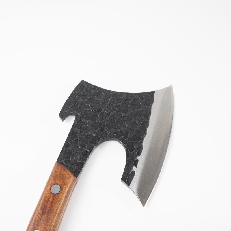 Forged Bone-Chopping Axe for Chopping Beef and Pork bones