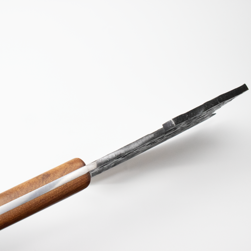 Forged Bone-Chopping Axe for Chopping Beef and Pork bones