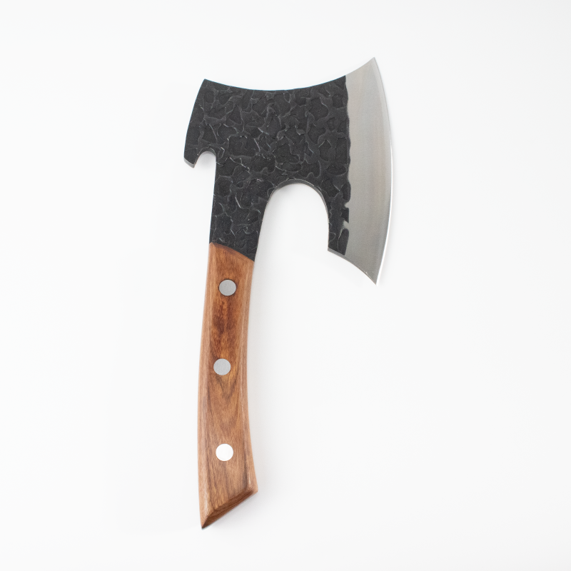 Forged Bone-Chopping Axe for Chopping Beef and Pork bones