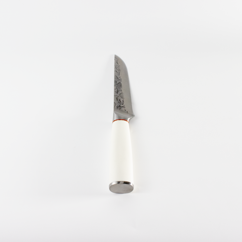 12-Inch Stainless Steel Boning Fillet Knife for Fish, Meat, and Poultry