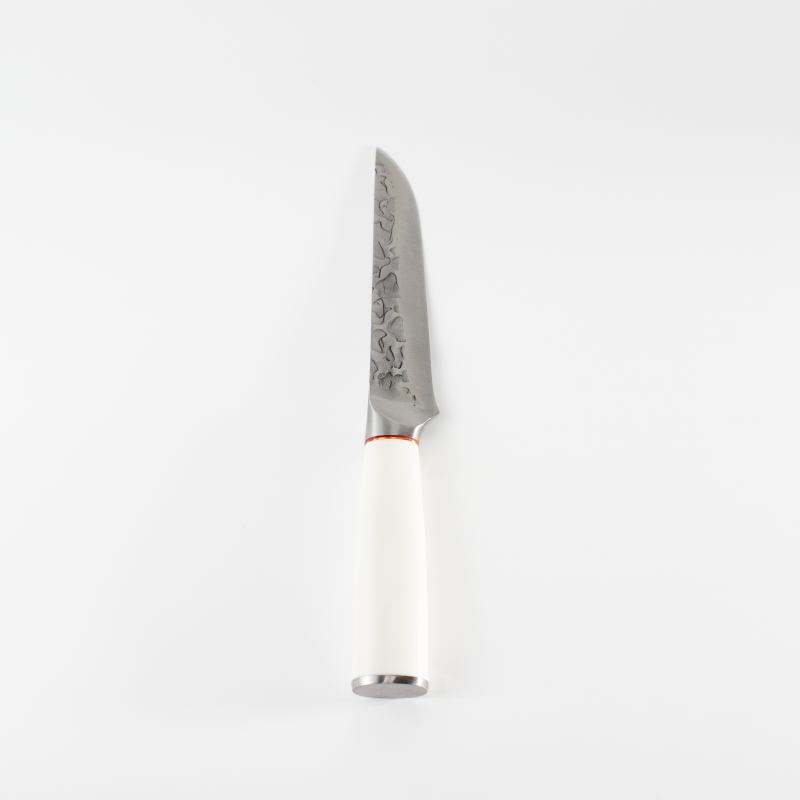 12-Inch Stainless Steel Boning Fillet Knife for Fish, Meat, and Poultry