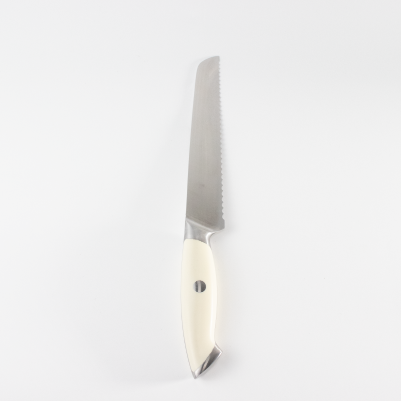 13-inch Bread Knife for Slicing Homemade Bread, Bagels & Cake