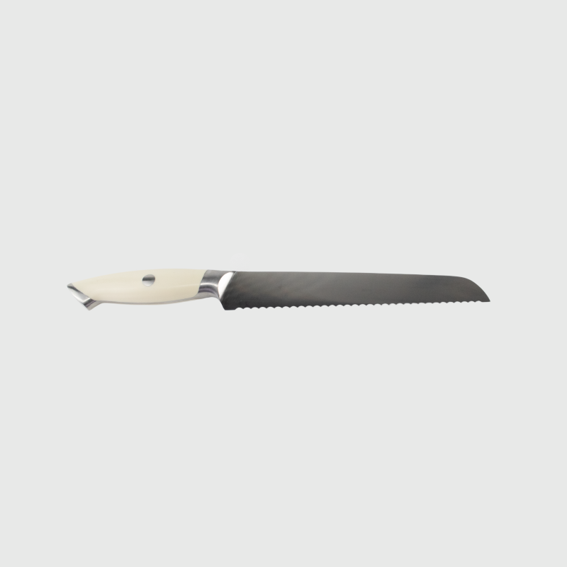 13-inch Bread Knife for Slicing Homemade Bread, Bagels & Cake