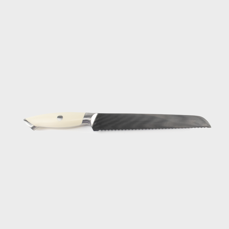 13-inch Bread Knife for Slicing Homemade Bread, Bagels & Cake