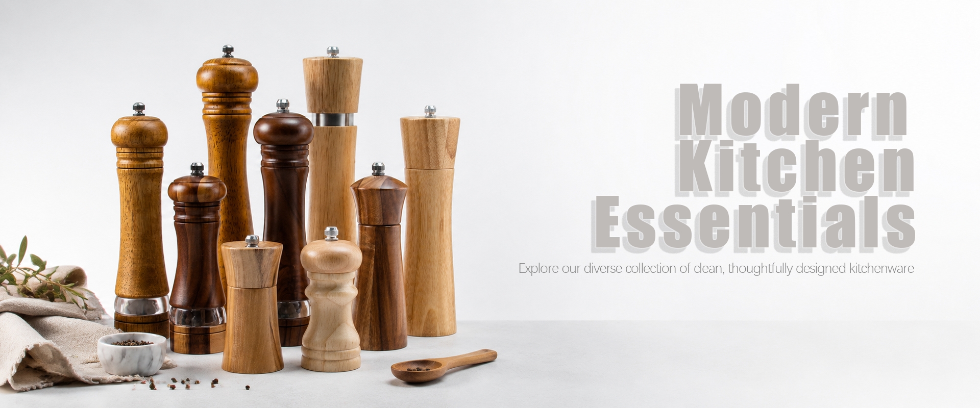 Maytree Kitchenware